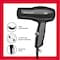 Revlon Revlon 1875 W Travel Hair Dryer RVDR5034 - alternate 4